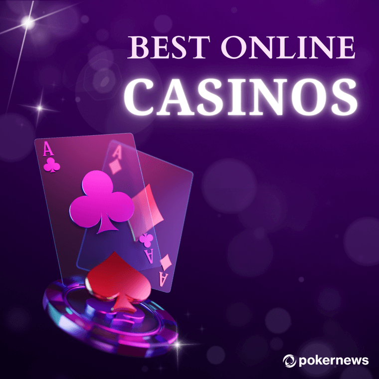 The Best Online Casinos!